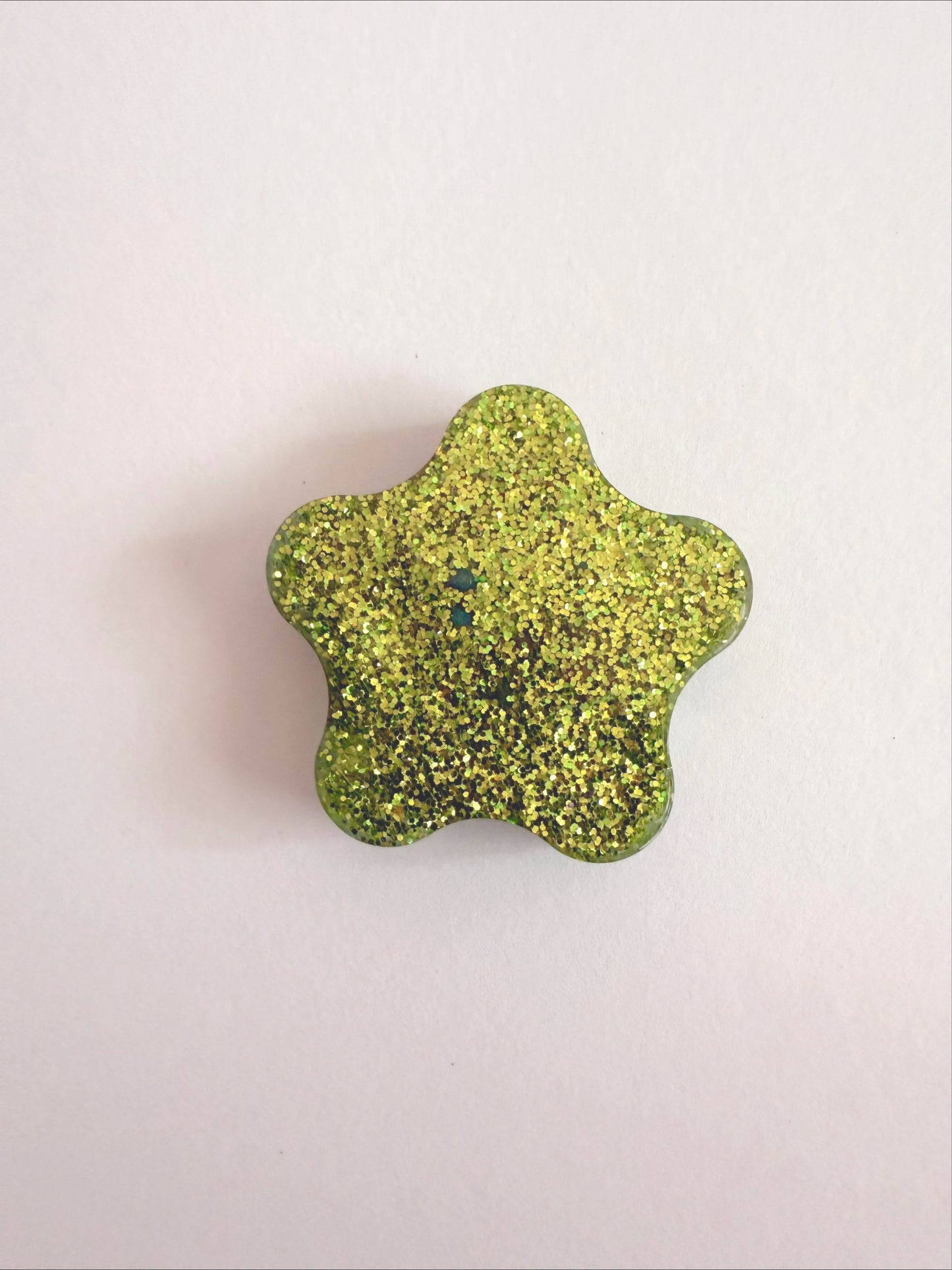 Fruit Loop (Textured Worry Stone)