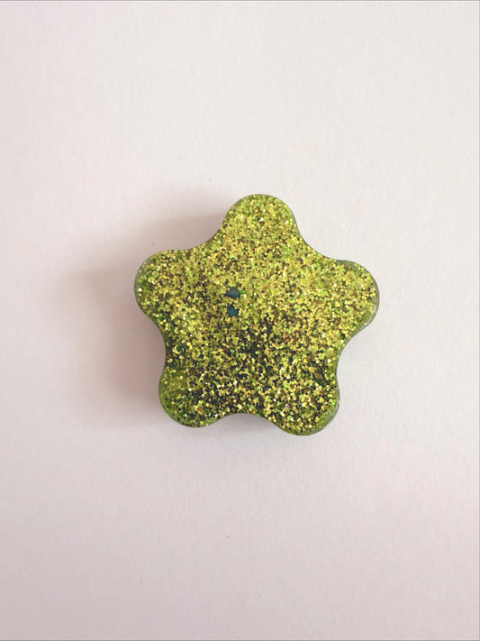 Fruit Loop (Textured Worry Stone)