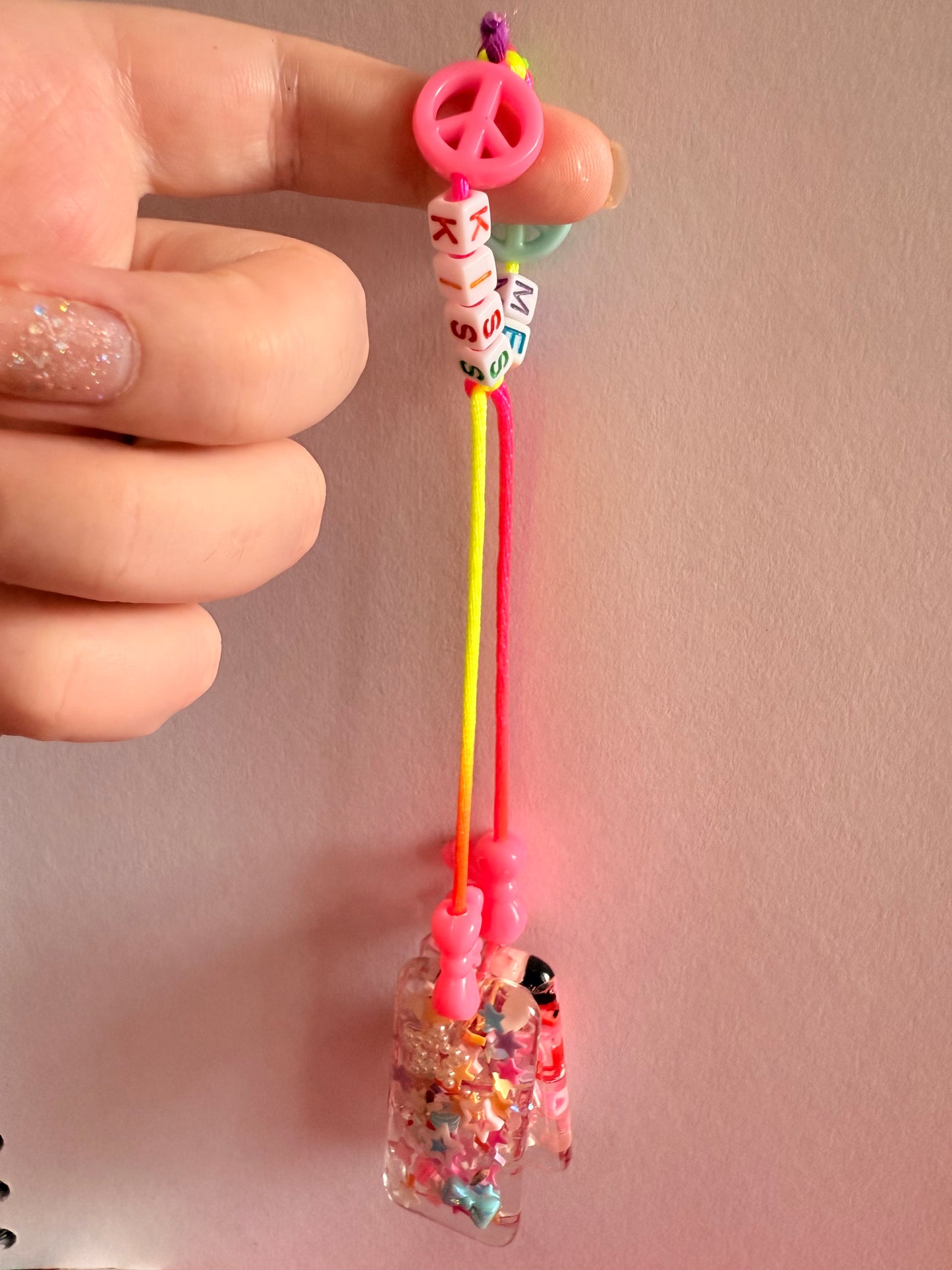 Kiss Me (ASMR Sensory Chain)