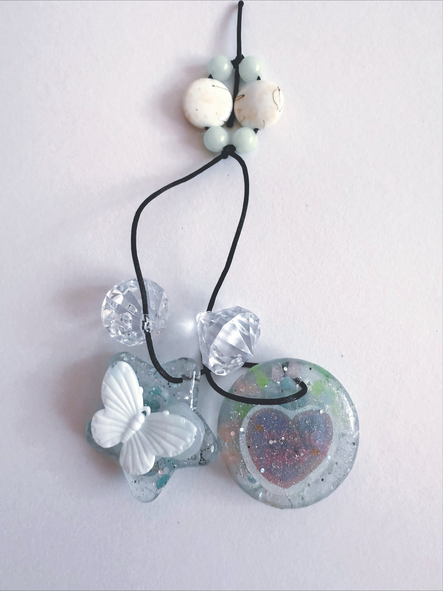 Glow-Up (ASMR Sensory Chain)