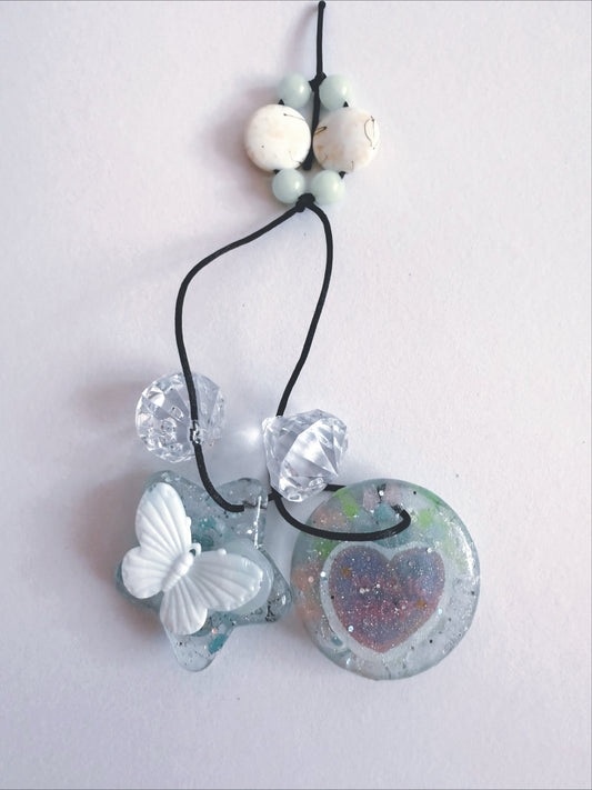 Glow-Up (ASMR Sensory Chain)