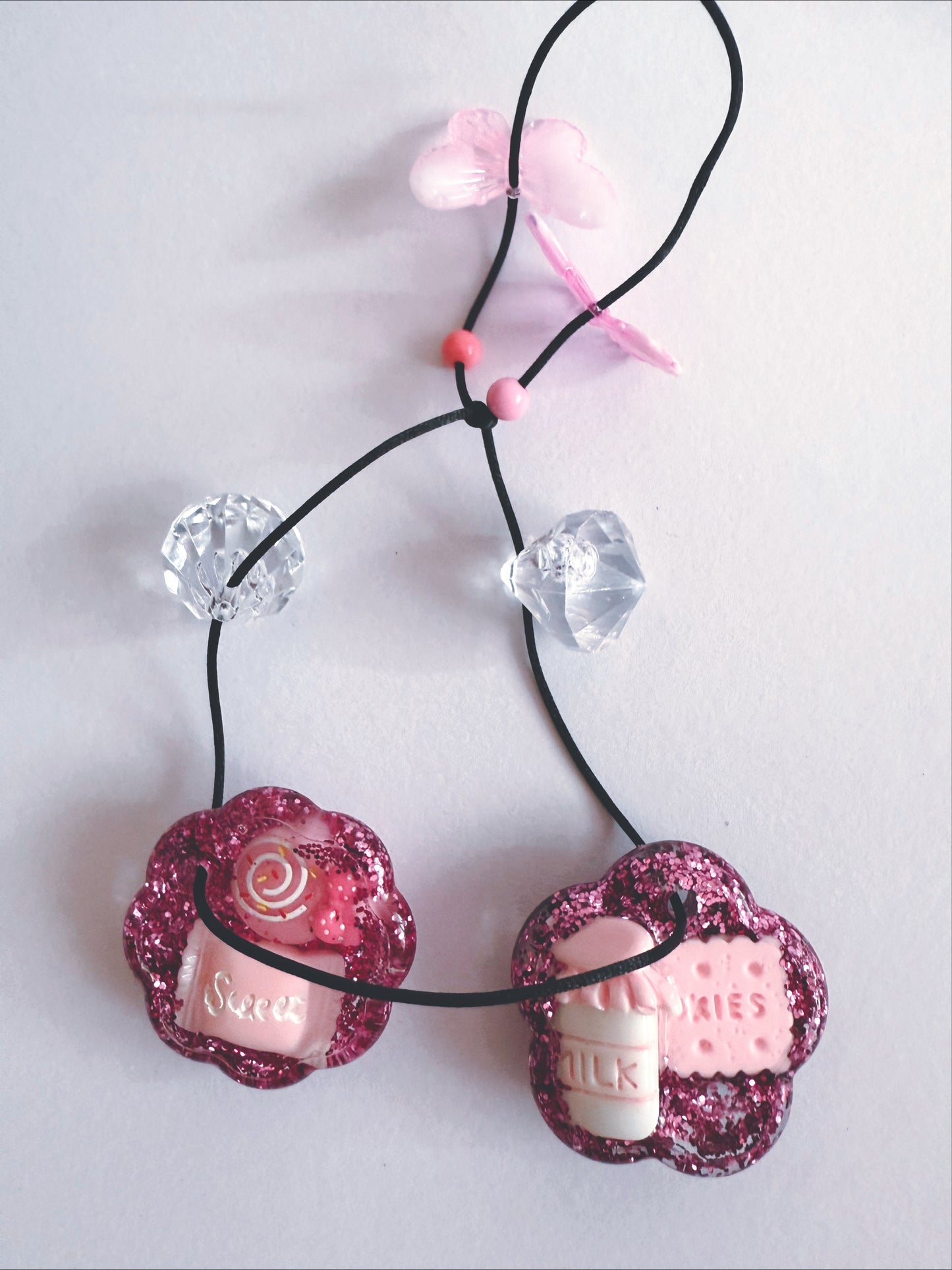 Sugar Kween (ASMR Sensory Chain)