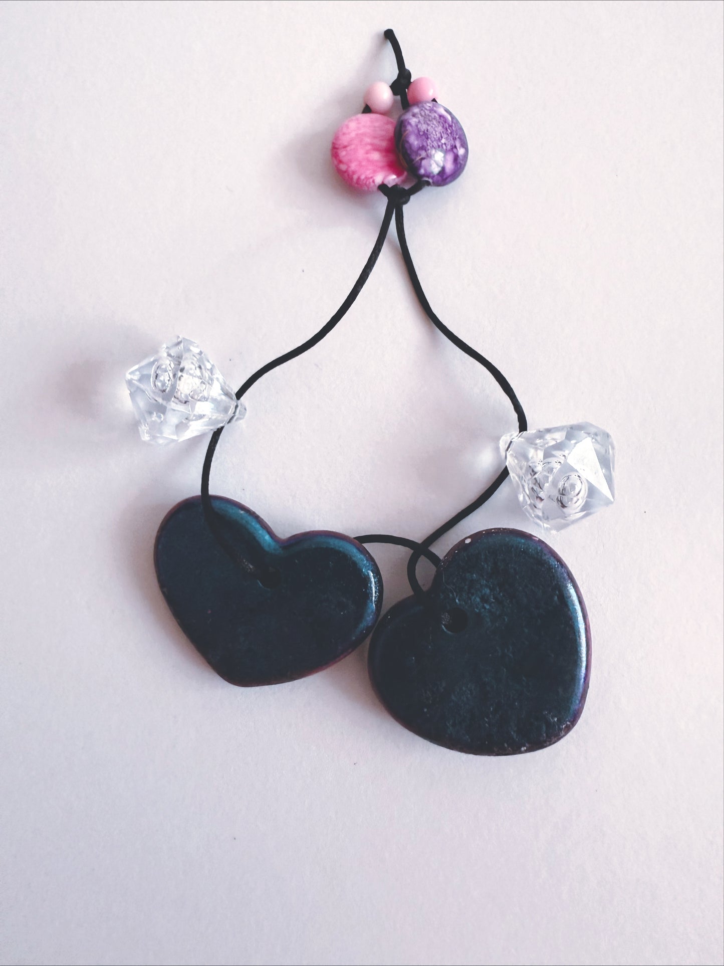 Sweetie Pie (ASMR Sensory Chain)