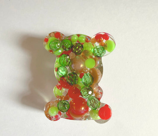 Emerald (Worry Bear)