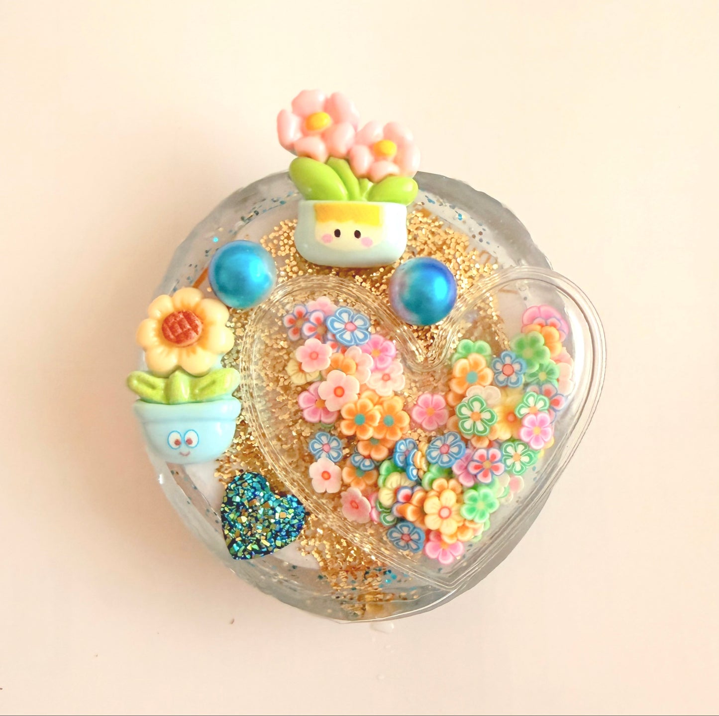 Vintage Flowers Tool