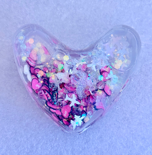 Customisable Floating Tool