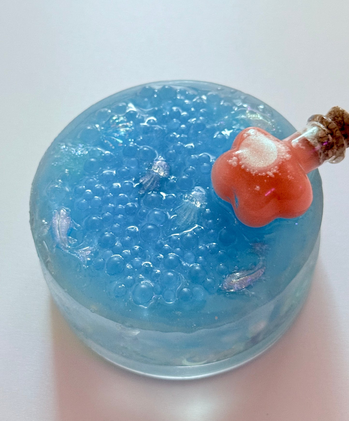 Midnight Mermaids 🧜🏻♀️