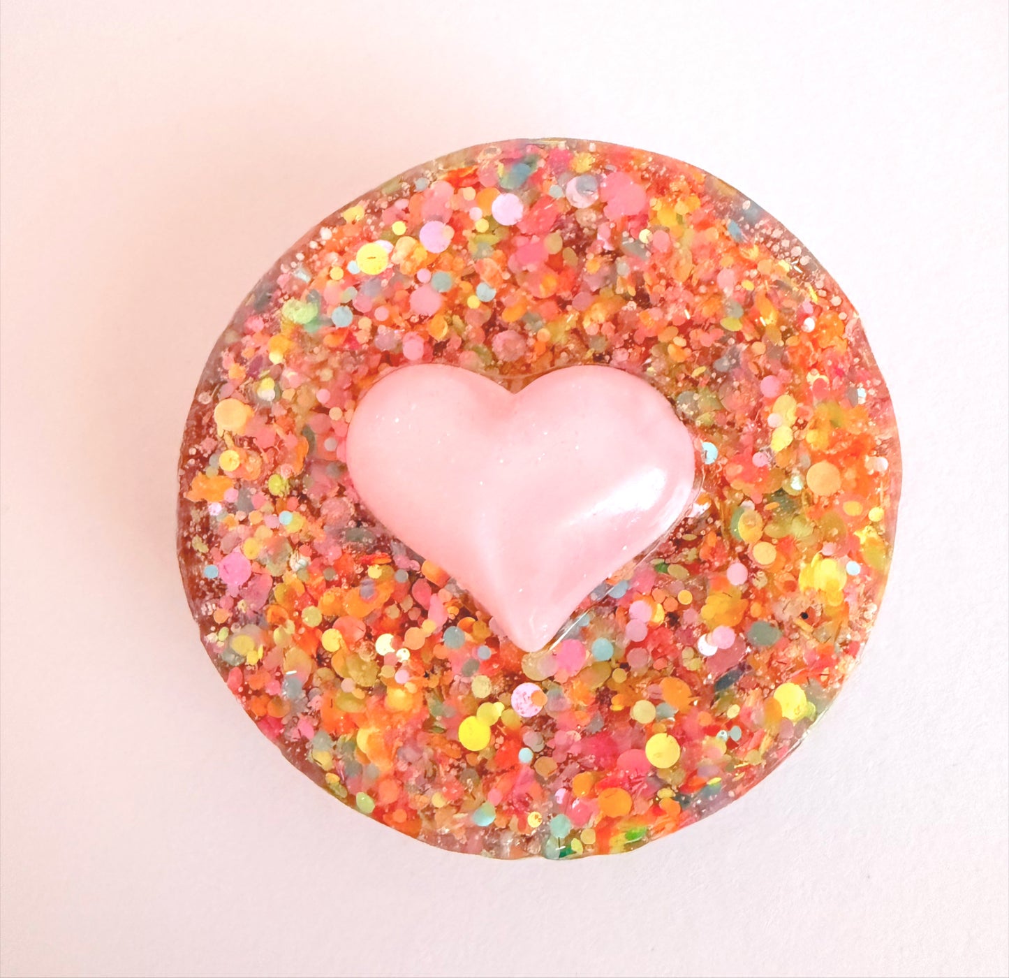 ASMR & Textured Sensory Tool