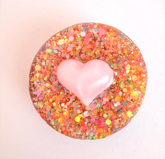 ASMR & Textured Sensory Tool