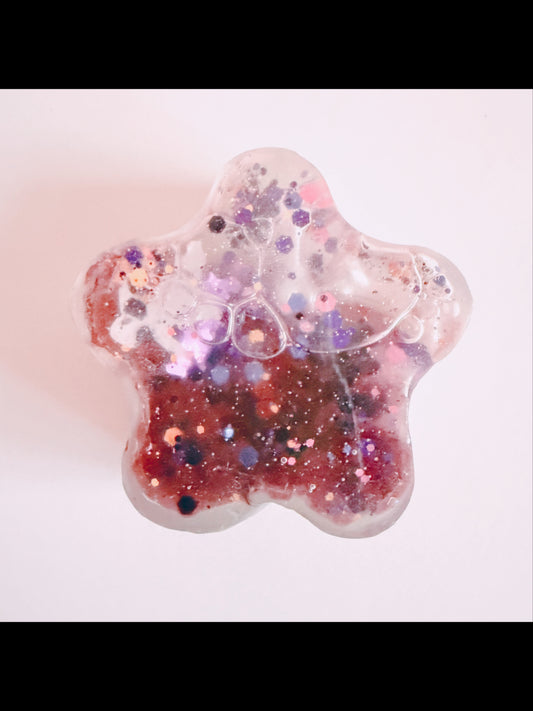 Halloween themed Liquid Motion tool