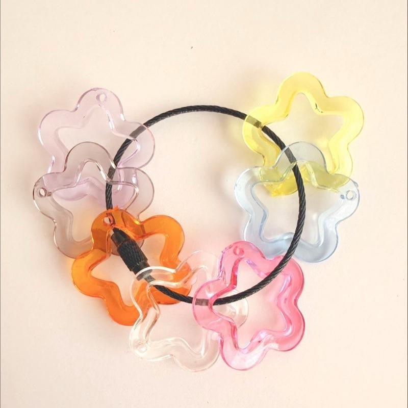 Candy Stars Fidget Loop