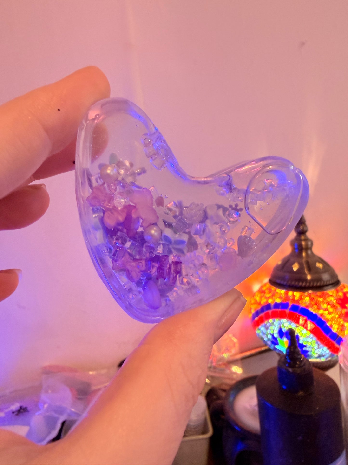 Custom order for Mette