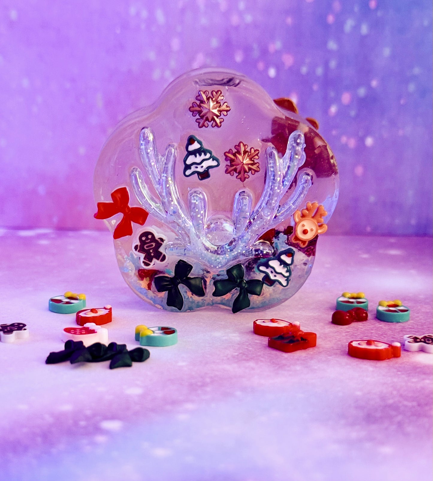 The Penguin Lovers 🐧 ♥️