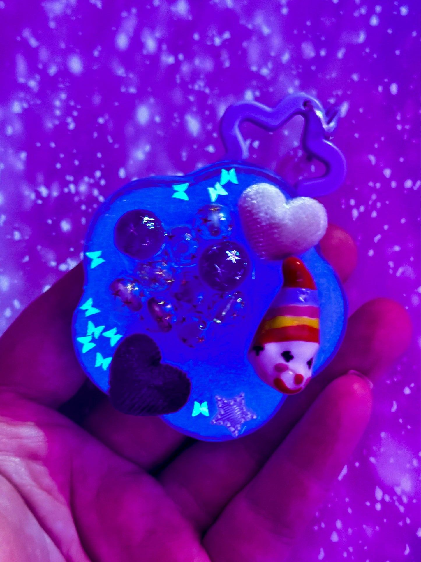 The Night Circus 🎪