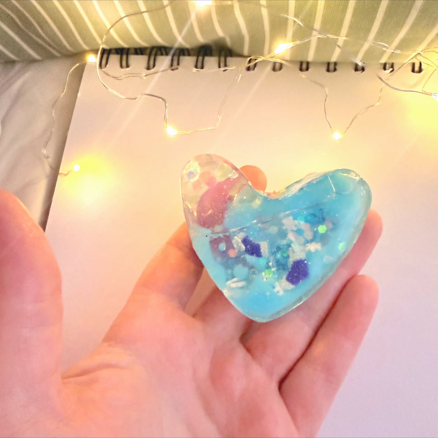 Floating Charms Tools