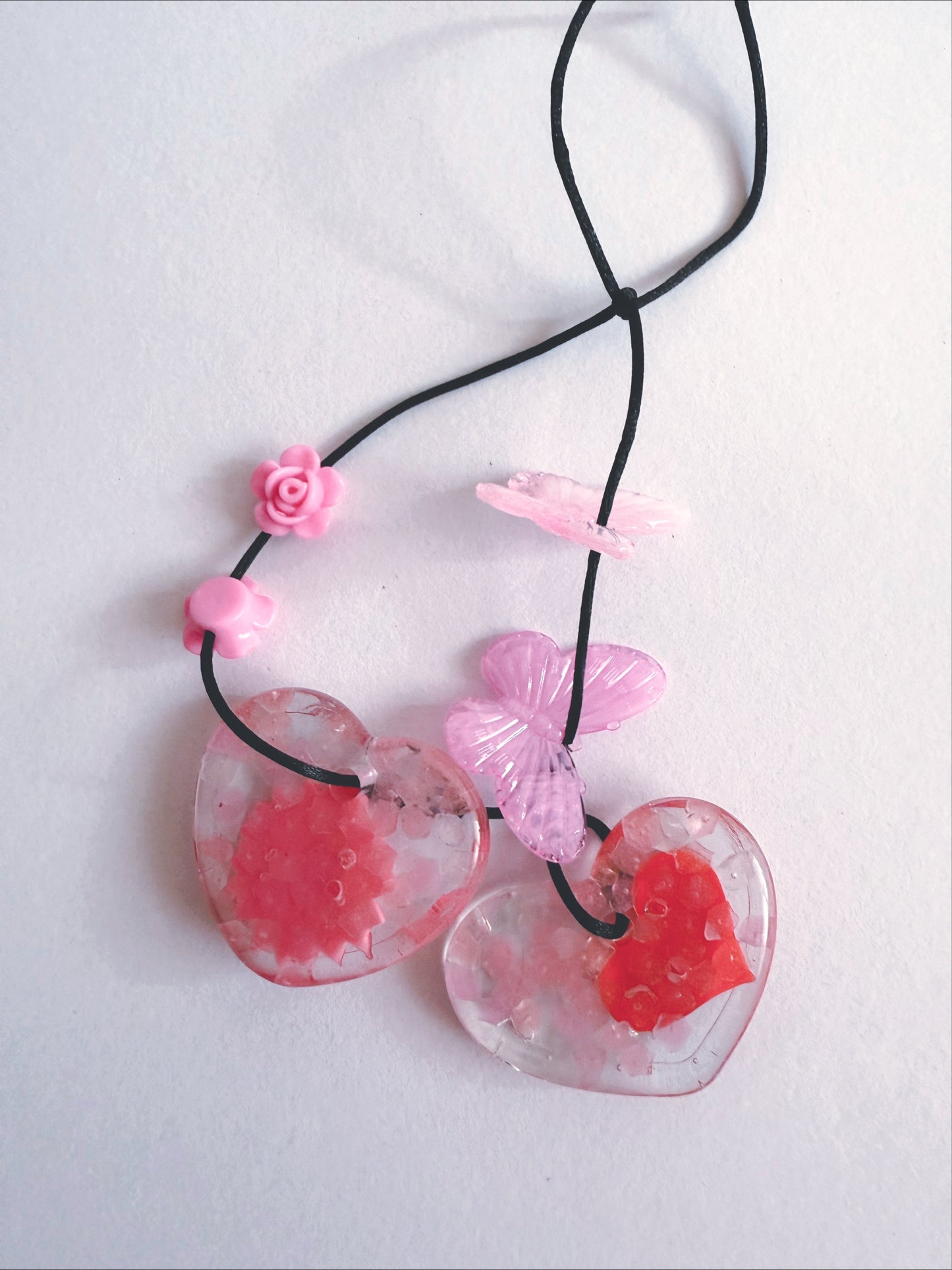 Rosy Posy (ASMR Sensory Chain)