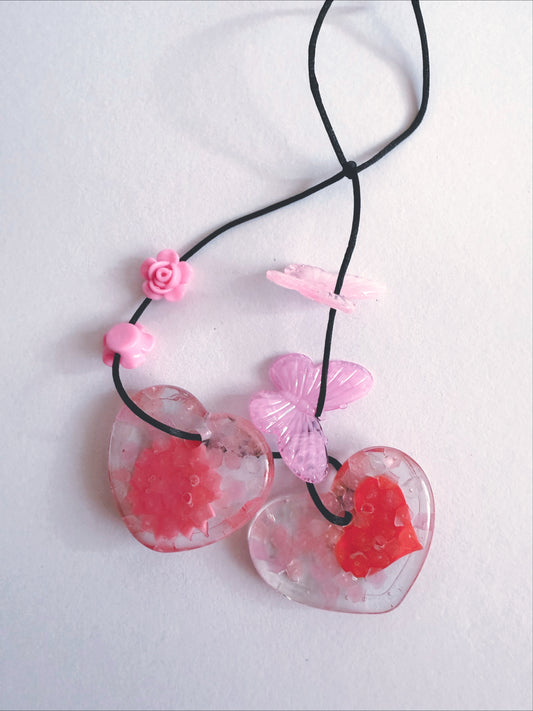 Rosy Posy (ASMR Sensory Chain)