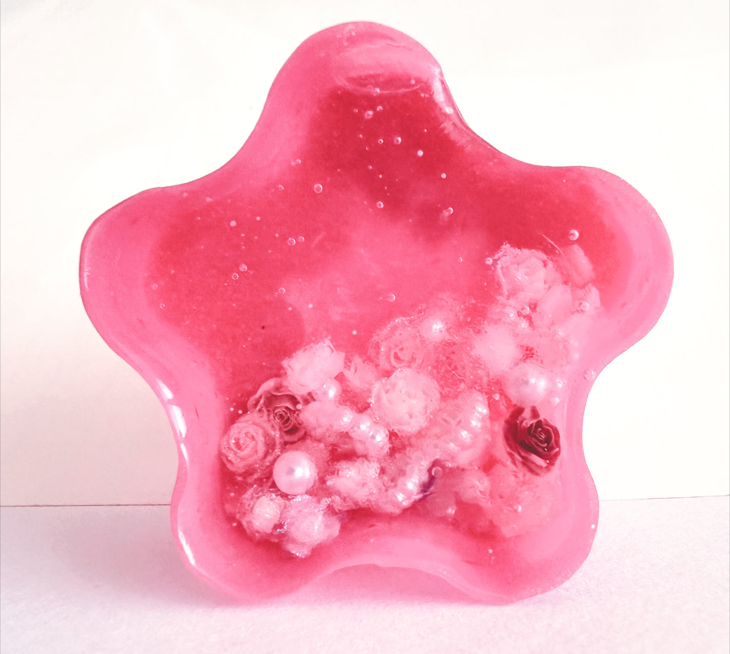 Floating Charms Textured Tool