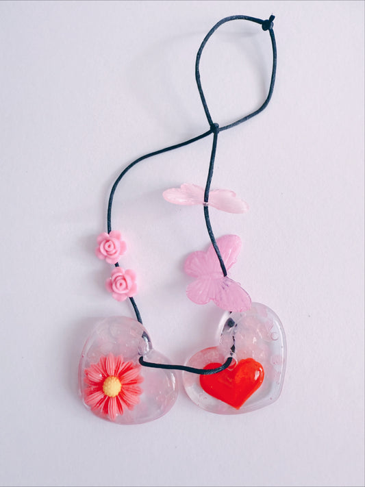 Rosy Posy (ASMR Sensory Chain)