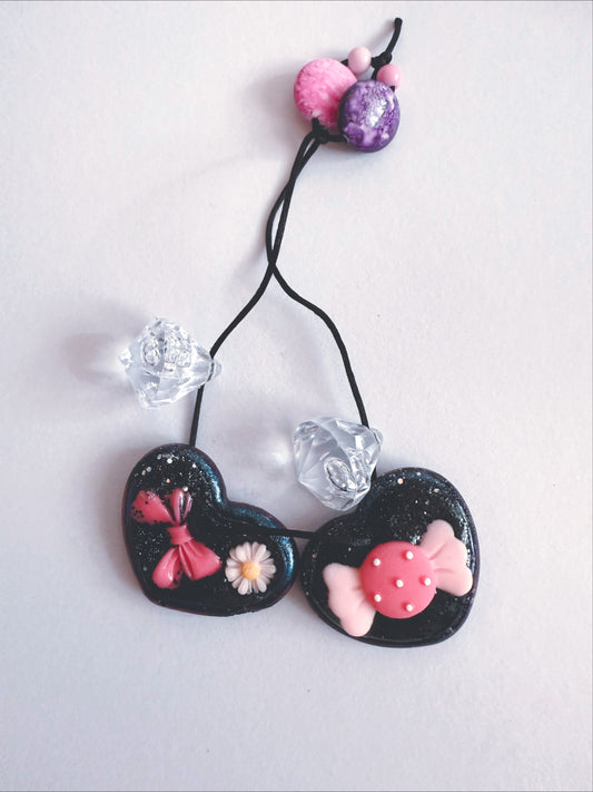 Sweetie Pie (ASMR Sensory Chain)