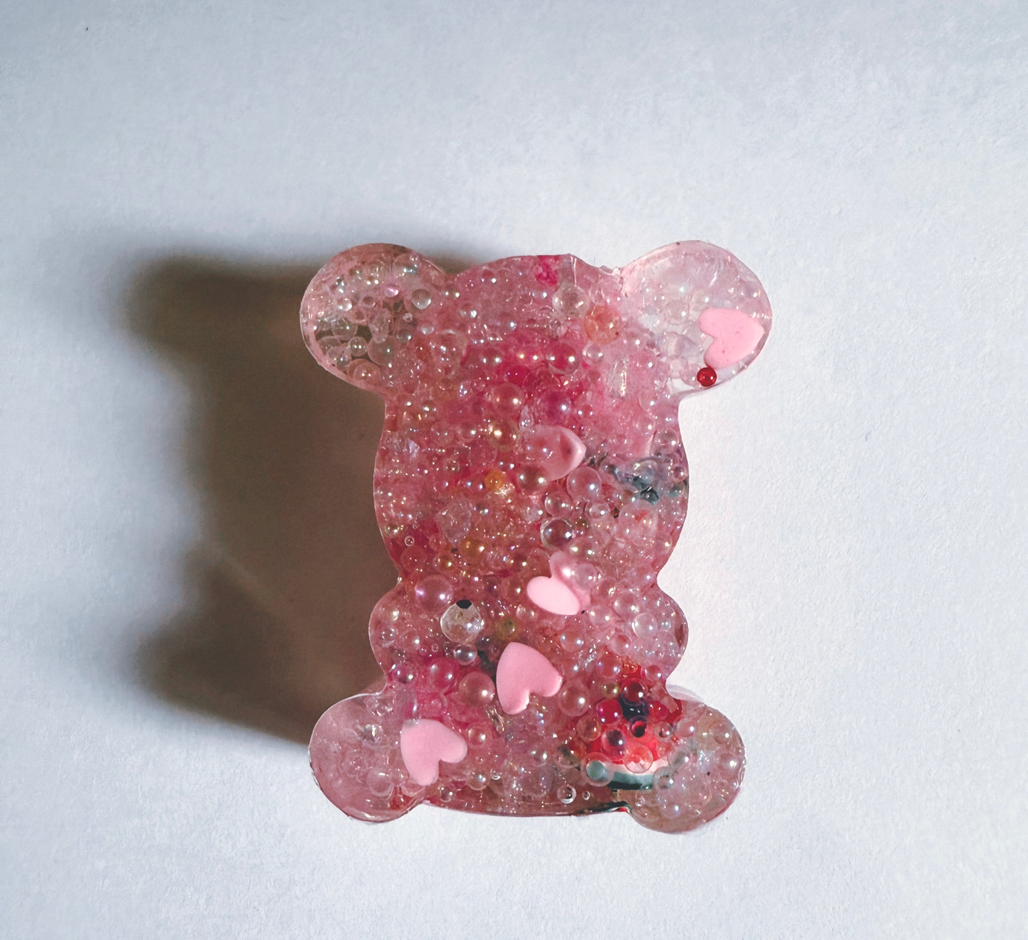 Tutti Fruity Worry Bear