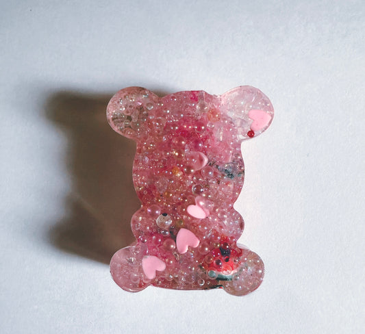 Tutti Fruity Worry Bear