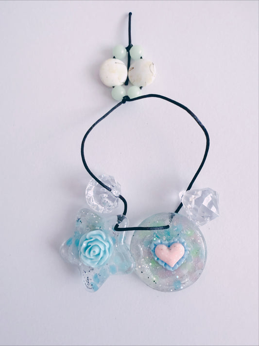 Glow-Up (ASMR Sensory Chain)