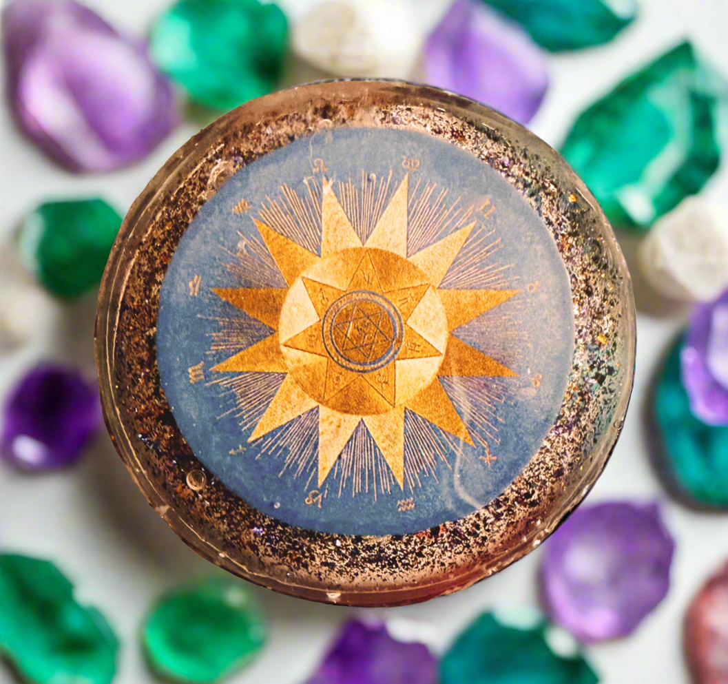 Celestial Image Tool