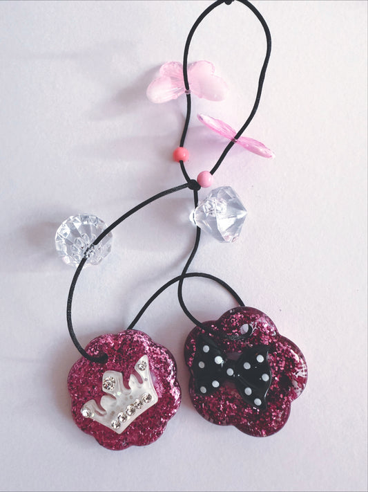 Sugar Kween (ASMR Sensory Chain)