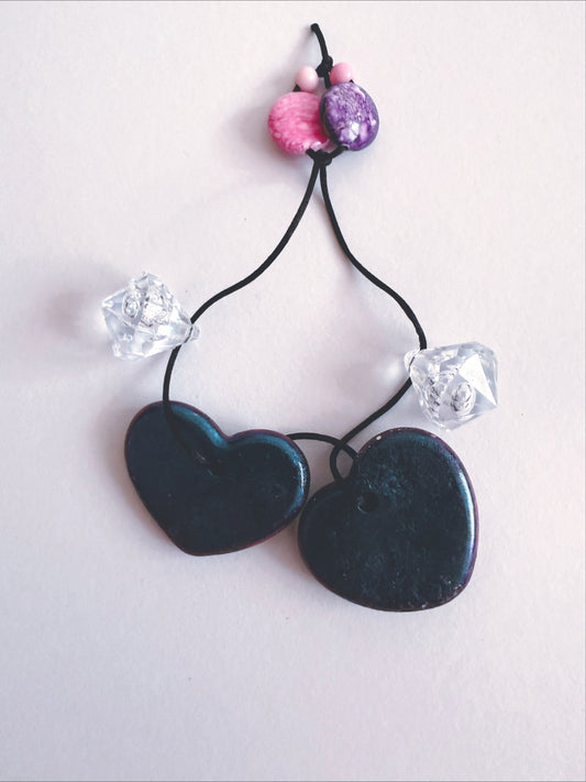 Sweetie Pie (ASMR Sensory Chain)