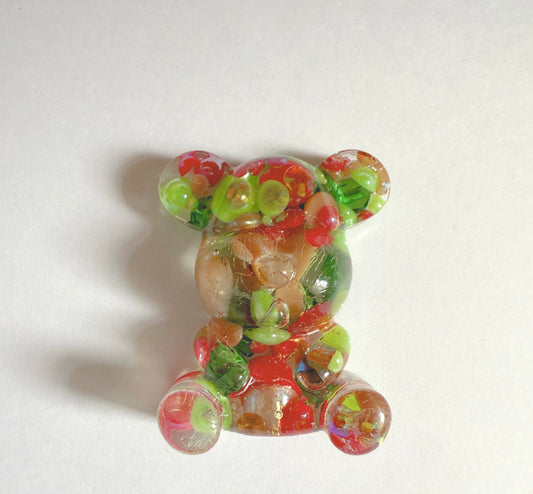 Emerald (Worry Bear)