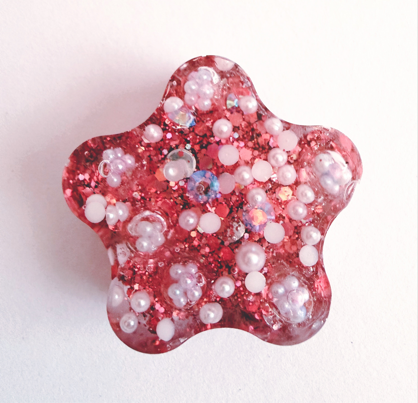 Floating Pearls Textured Tool