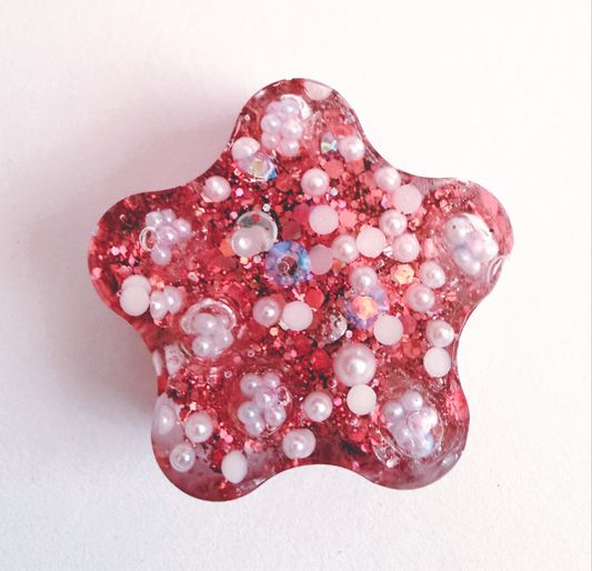 Floating Pearls Textured Tool