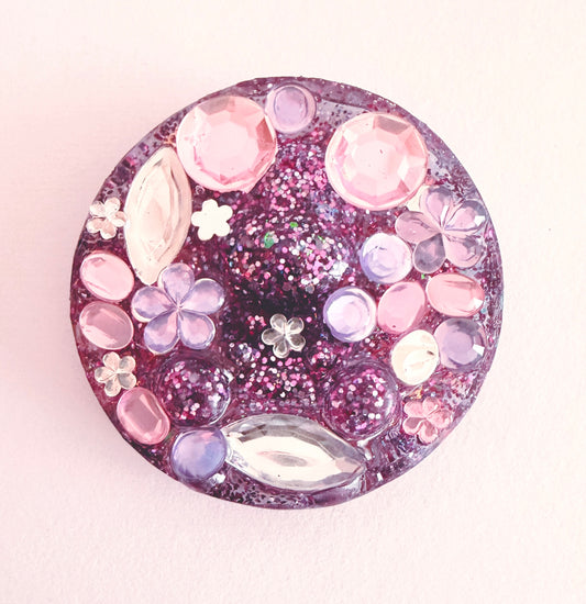 Astro Bear Graphic Textured Tool