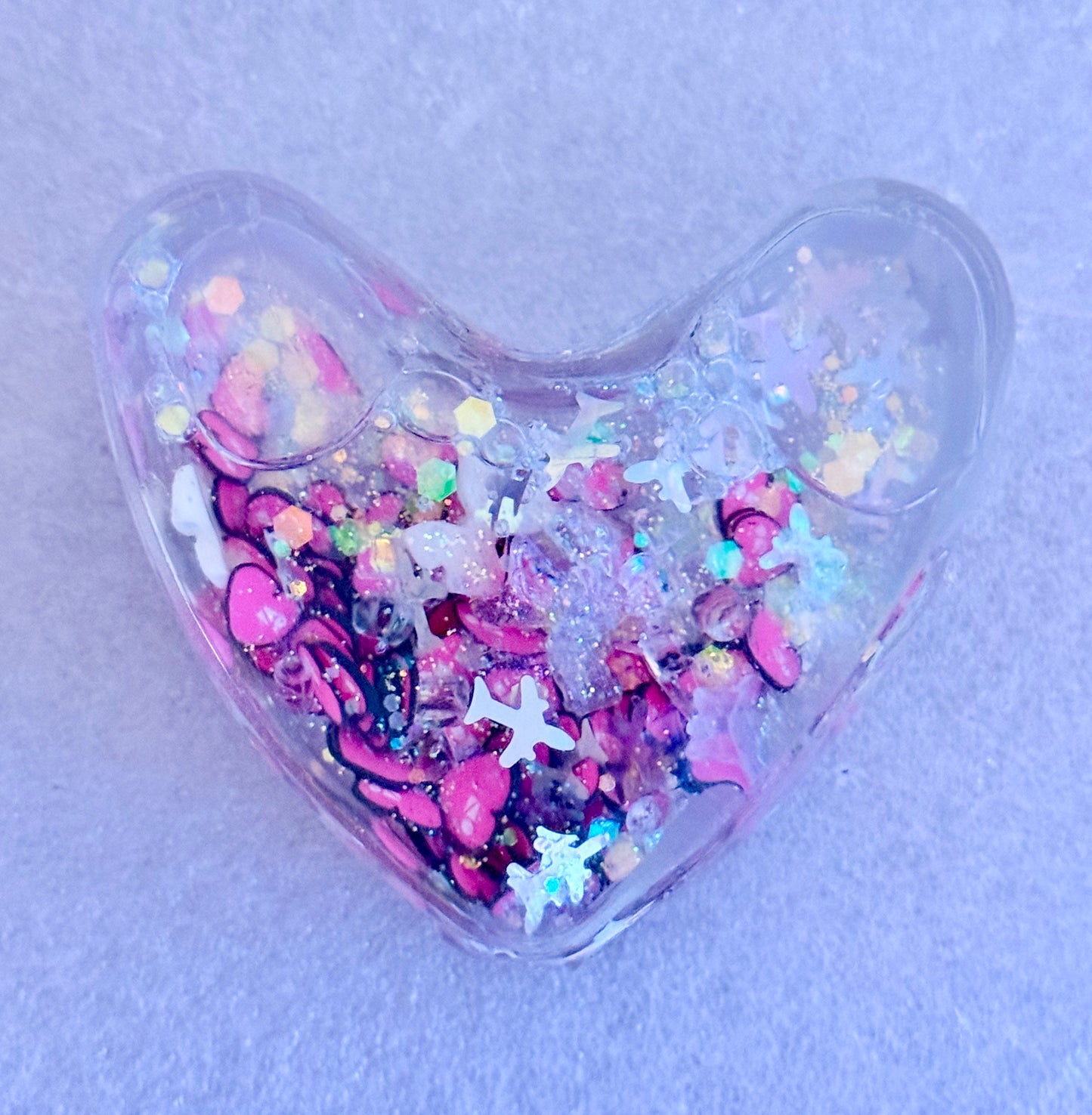 Customisable Floating Tool