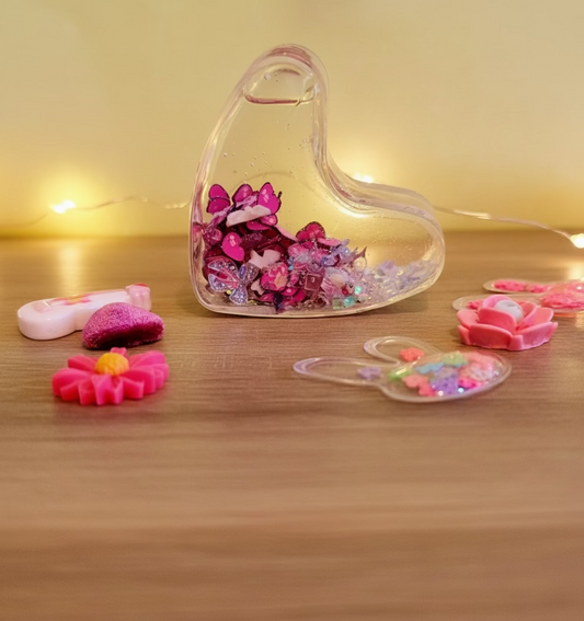 Customisable Floating Tool