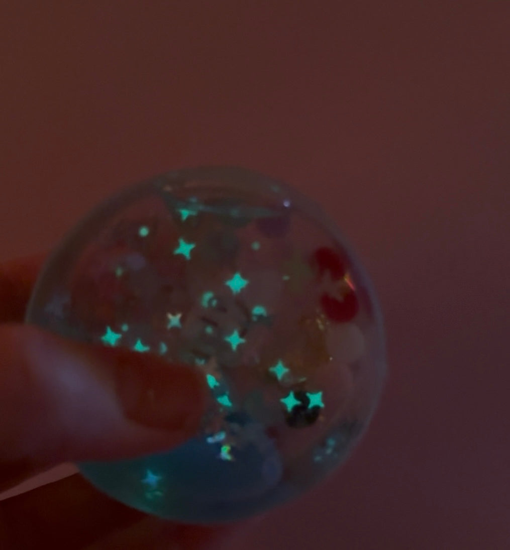 Minds Journey (Glow In The Dark)