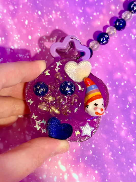 The Night Circus 🎪