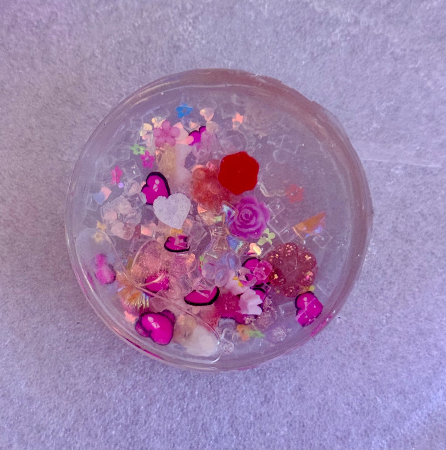 Customisable Floating Tool