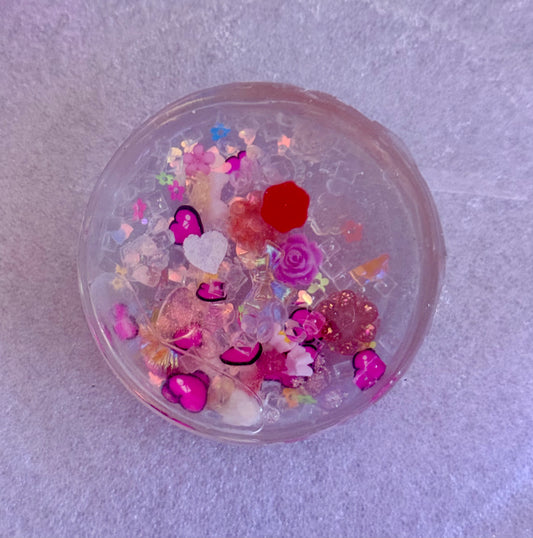 Customisable Floating Tool