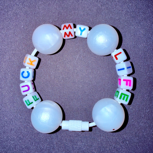 FML (With Silicone Beads)