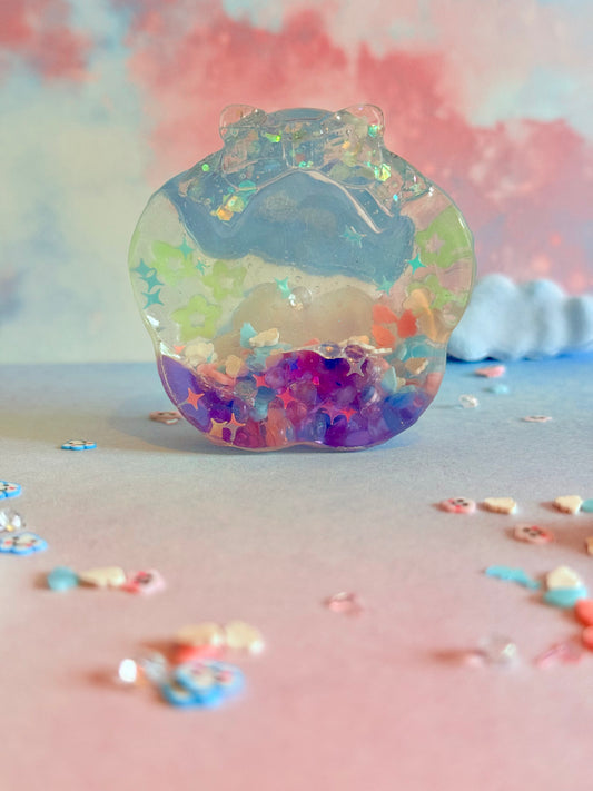 Head in The Clouds ☁️