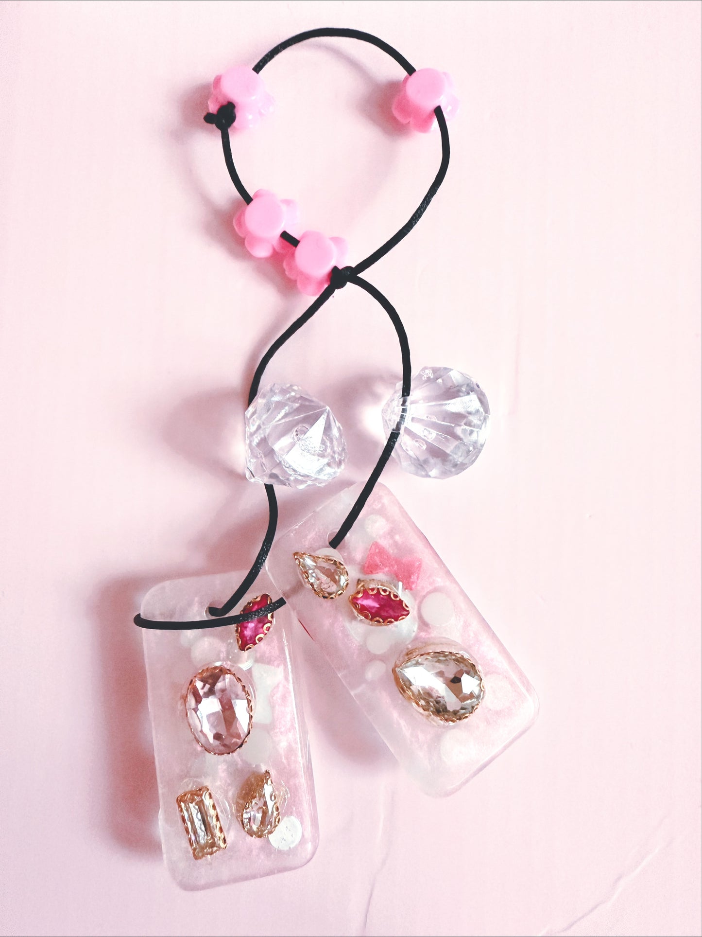 Bejewelled (ASMR Fidget Chain)