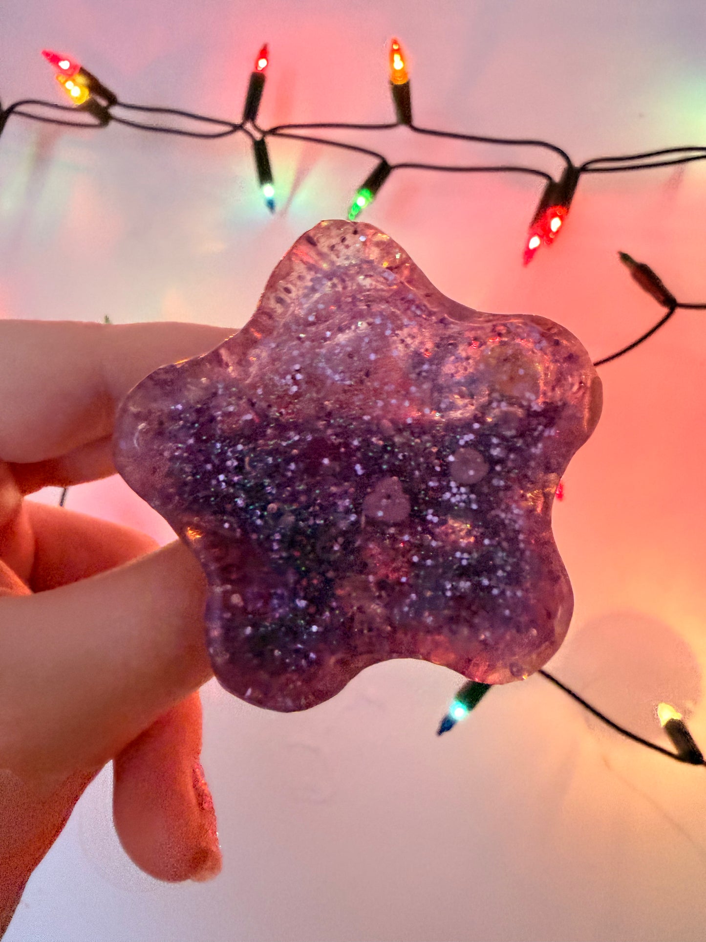 Floating Charms Textured Tool