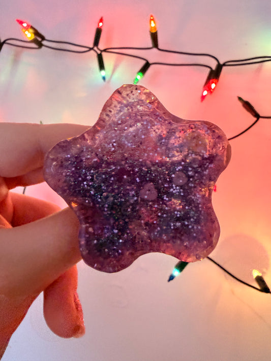 Floating Charms Textured Tool