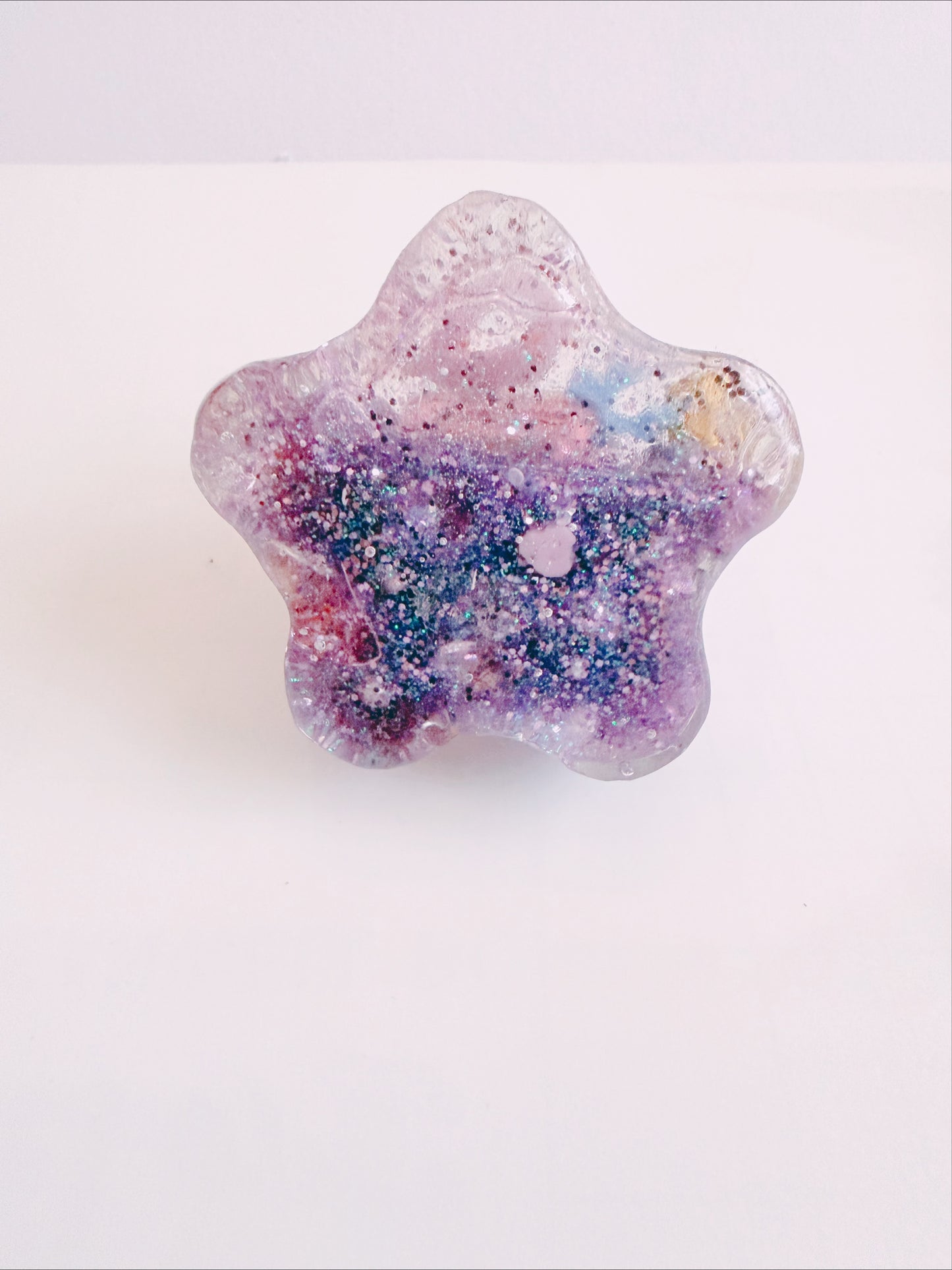 Floating Charms Textured Tool