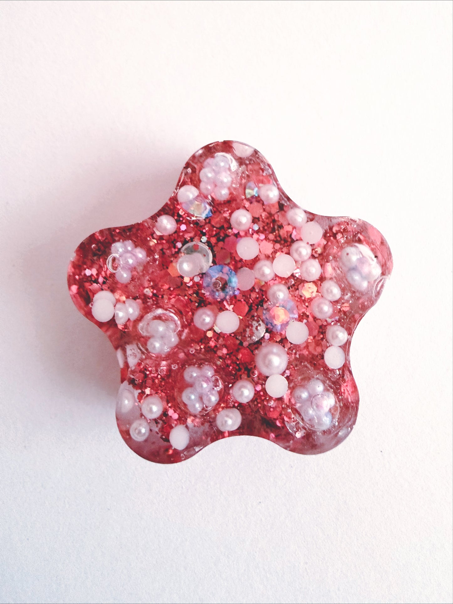 Floating Pearls Textured Tool