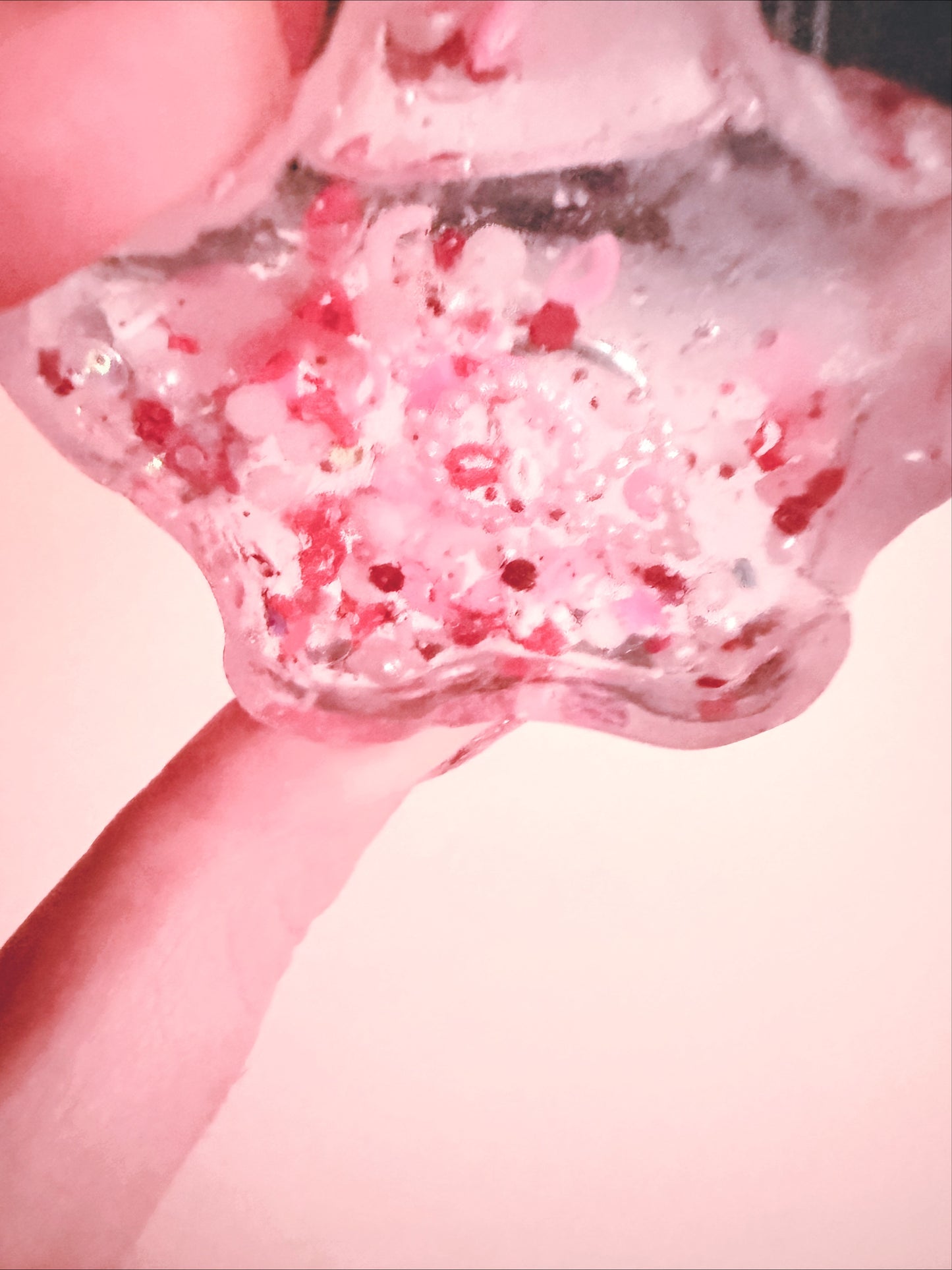 Floating Charms Textured sensory tool