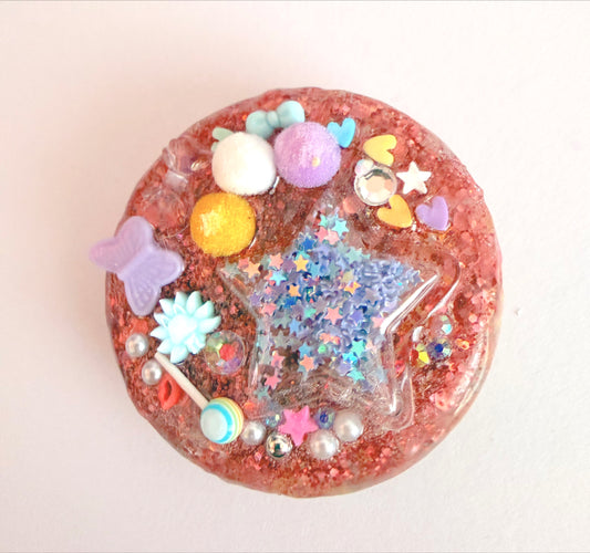 ASMR & Textured Sensory Tool