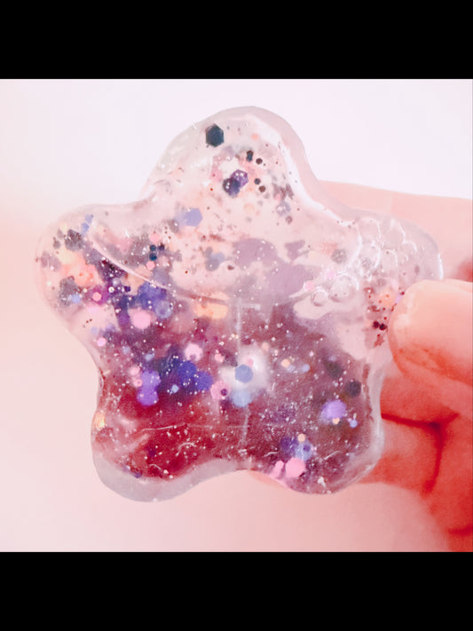 Halloween themed Liquid Motion tool